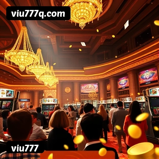 Tabela RTP dos jogos de cassino da viu777